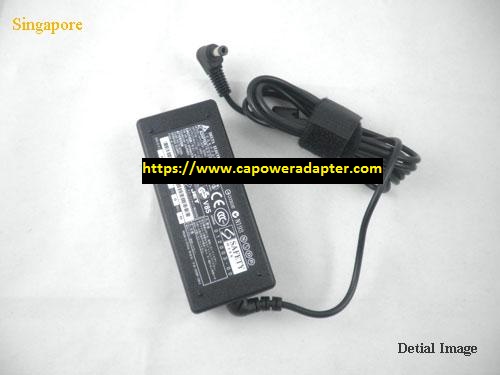 *Brand NEW*DELTA PA-1700-02 19V 2.64A 150W AC DC ADAPTER POWER SUPPLY